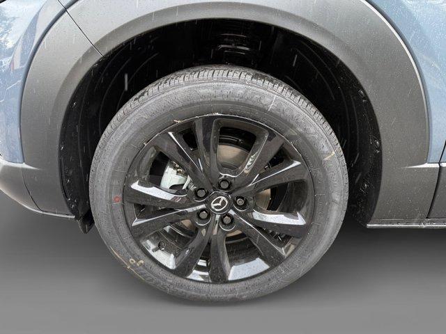 new 2026 Mazda CX-30 car, priced at $32,201