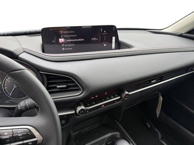 new 2026 Mazda CX-30 car, priced at $32,201