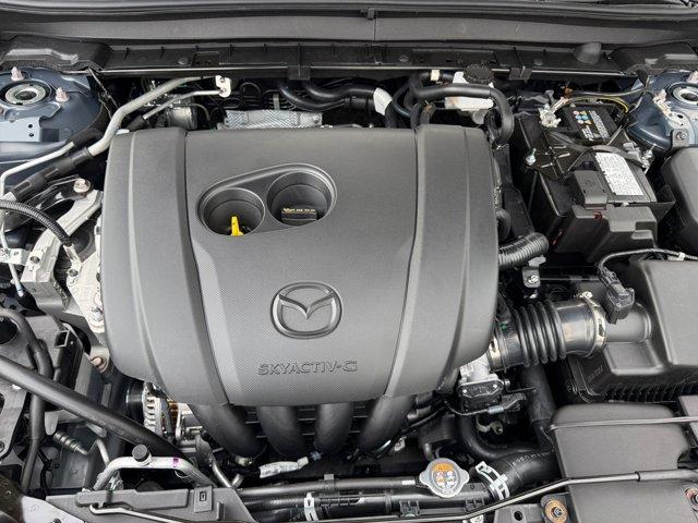 new 2026 Mazda CX-30 car, priced at $32,201