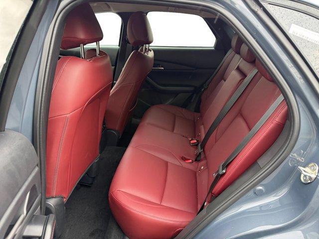 new 2026 Mazda CX-30 car, priced at $32,201