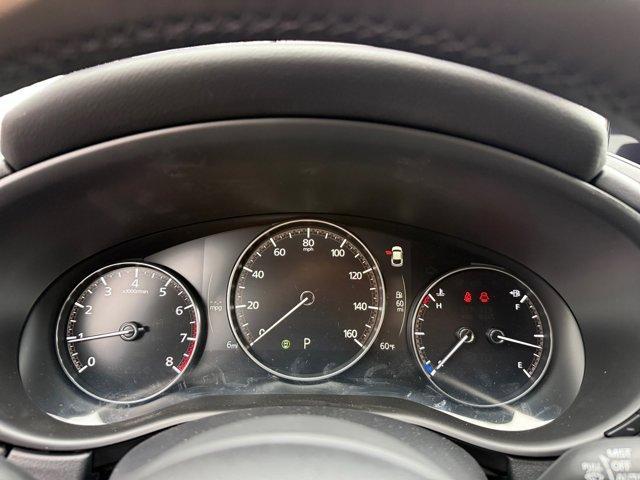 new 2026 Mazda CX-30 car, priced at $32,201