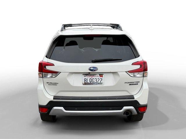 used 2019 Subaru Forester car, priced at $16,999