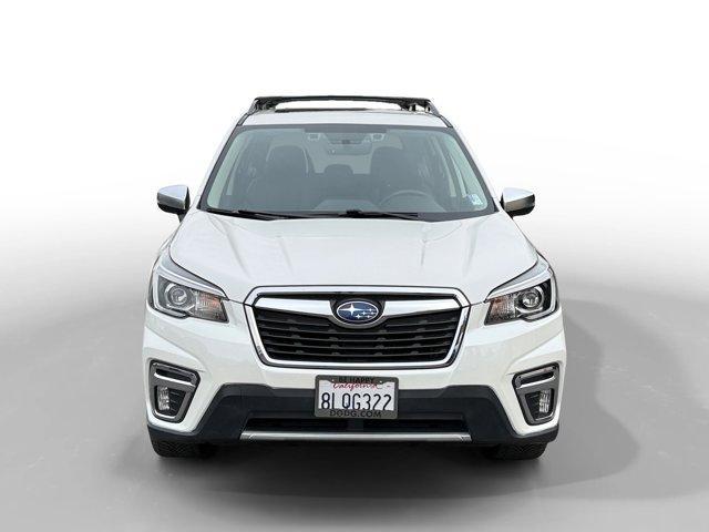 used 2019 Subaru Forester car, priced at $16,999