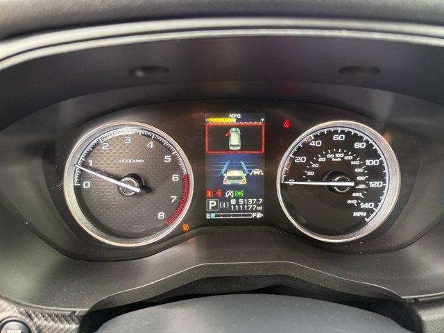 used 2019 Subaru Forester car, priced at $16,999