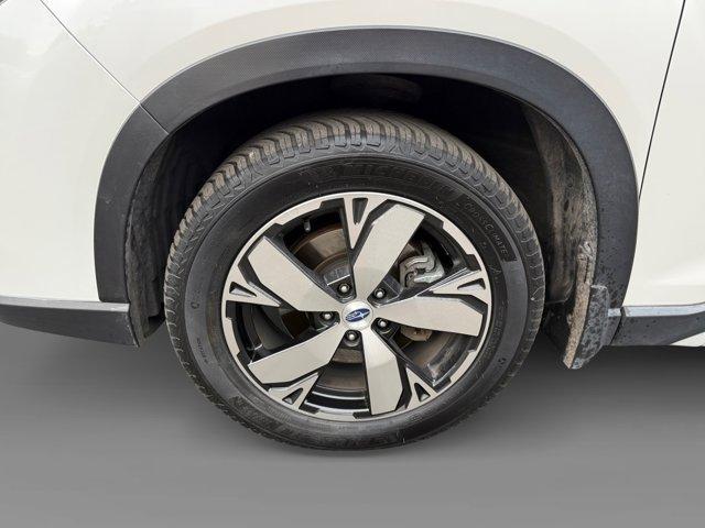 used 2019 Subaru Forester car, priced at $16,999
