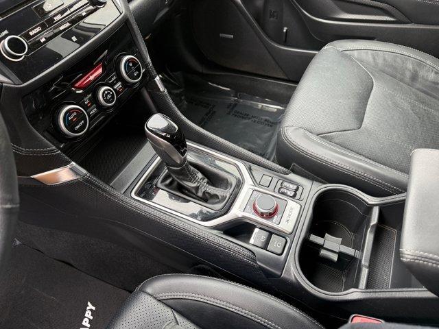 used 2019 Subaru Forester car, priced at $16,999