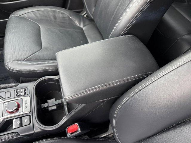 used 2019 Subaru Forester car, priced at $16,999