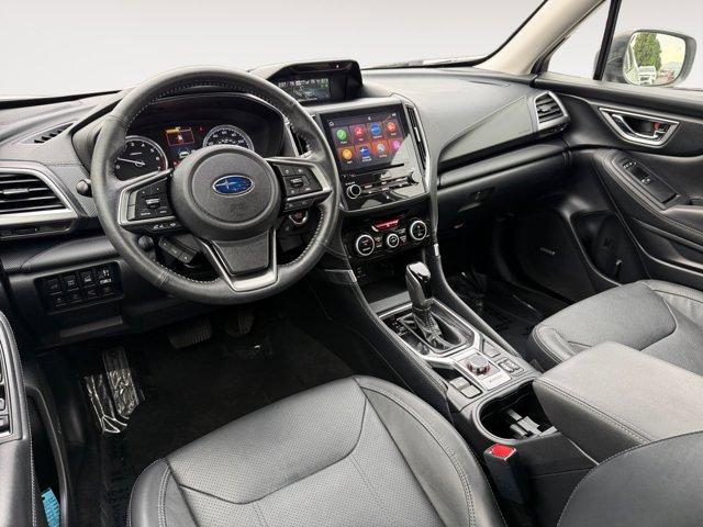 used 2019 Subaru Forester car, priced at $16,999