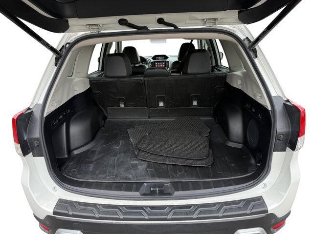 used 2019 Subaru Forester car, priced at $16,999