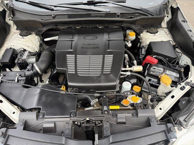 used 2019 Subaru Forester car, priced at $16,999