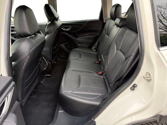 used 2019 Subaru Forester car, priced at $16,999