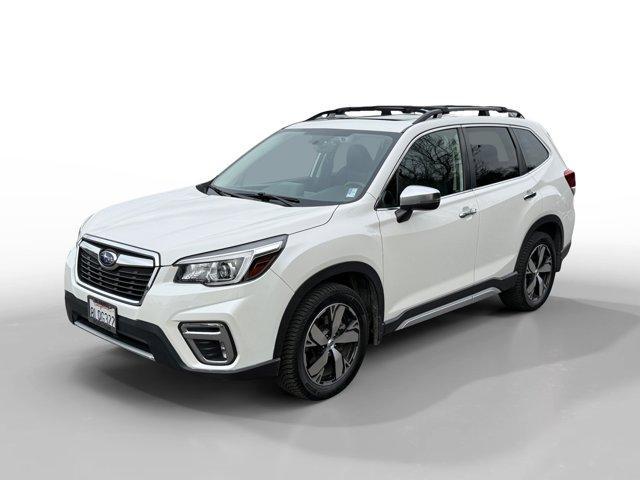 used 2019 Subaru Forester car, priced at $16,999