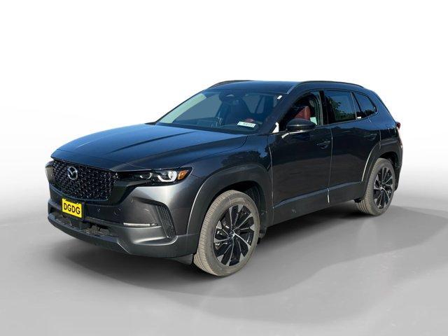 new 2026 Mazda CX-50 car, priced at $43,555