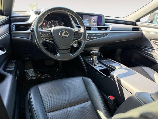 used 2019 Lexus ES 350 car, priced at $25,884