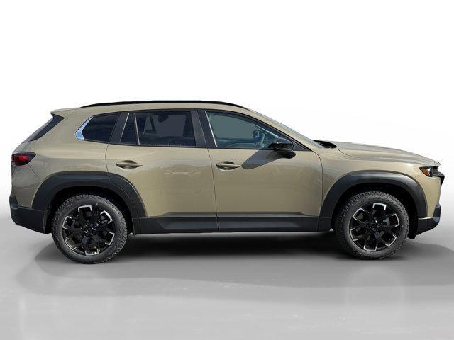new 2026 Mazda CX-50 car, priced at $34,838