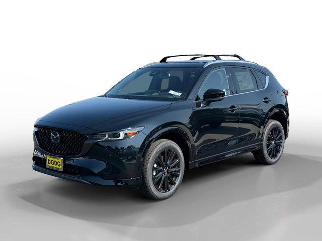 new 2025 Mazda CX-5 car, priced at $39,393