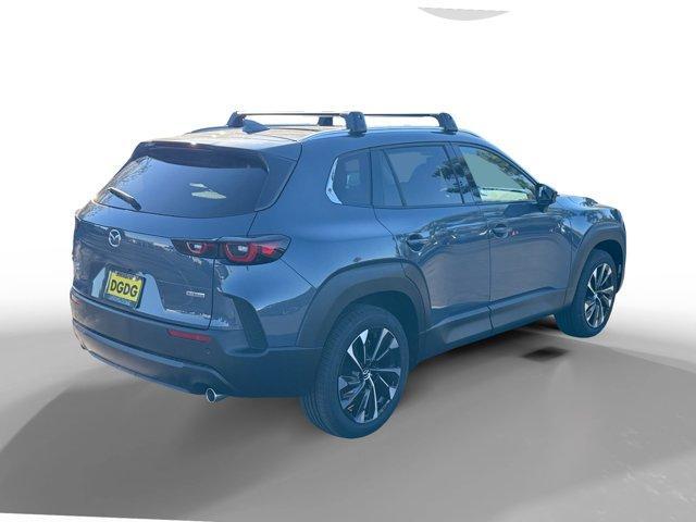 new 2026 Mazda CX-50 car, priced at $43,240