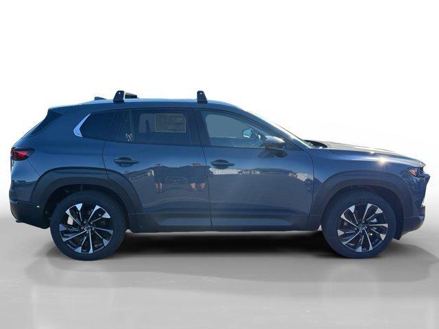 new 2026 Mazda CX-50 car, priced at $43,240