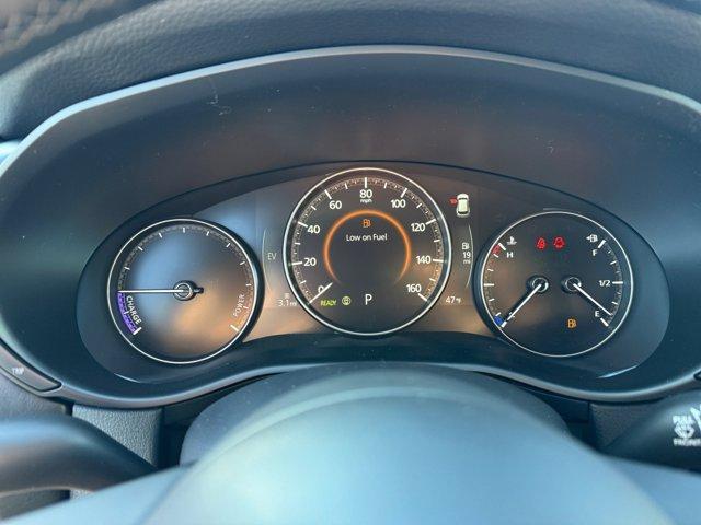 new 2026 Mazda CX-50 car, priced at $43,240