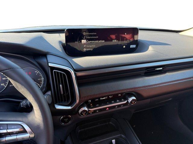 new 2026 Mazda CX-50 car, priced at $43,240