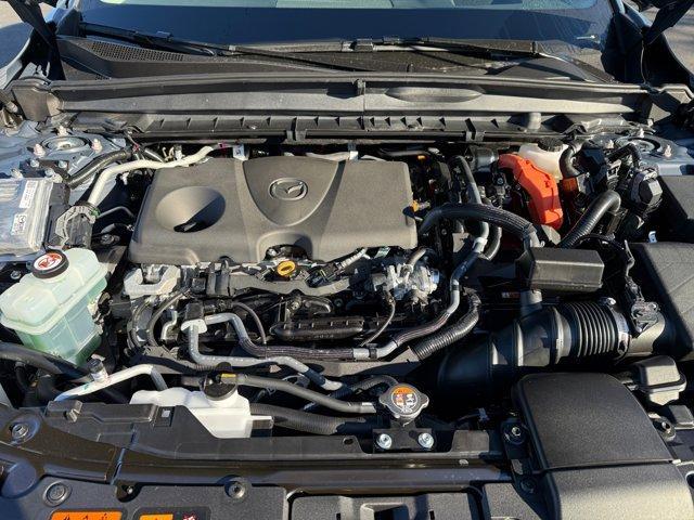 new 2026 Mazda CX-50 car, priced at $43,240