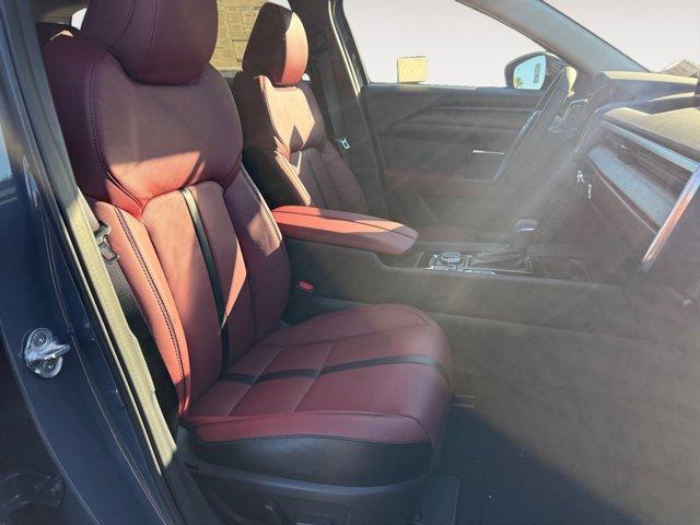 new 2026 Mazda CX-50 car, priced at $43,240