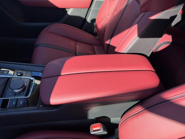 new 2026 Mazda CX-50 car, priced at $43,240