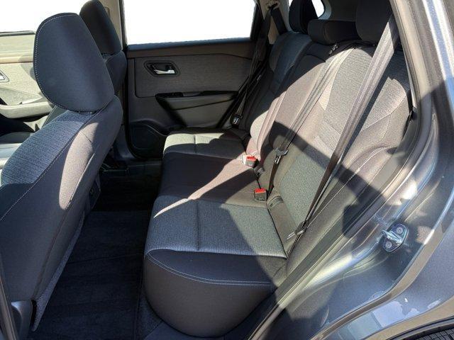 used 2023 Nissan Rogue car, priced at $16,888