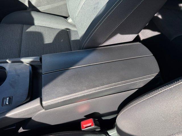 used 2023 Nissan Rogue car, priced at $16,888