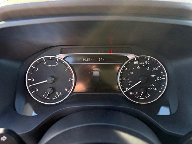 used 2023 Nissan Rogue car, priced at $16,888