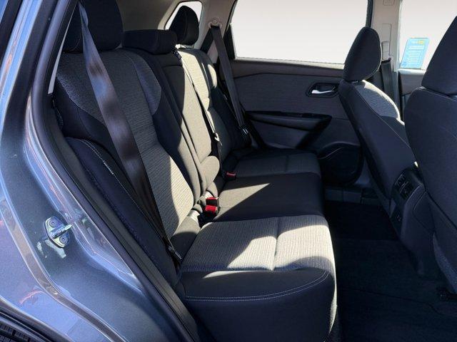 used 2023 Nissan Rogue car, priced at $16,888