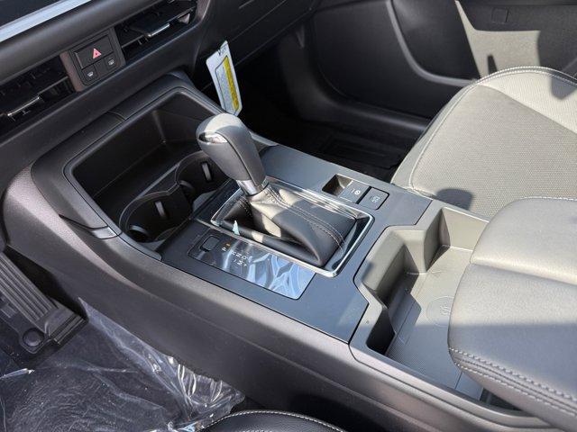 new 2026 Mazda CX-5 car, priced at $41,490