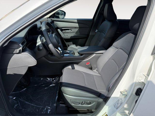 new 2026 Mazda CX-5 car, priced at $41,490