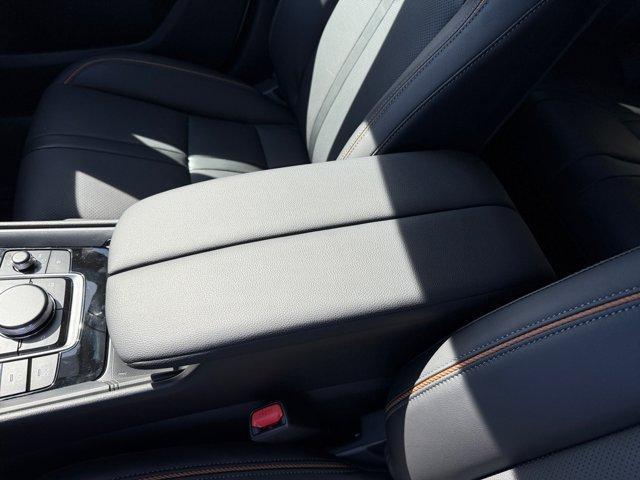 new 2026 Mazda CX-50 car, priced at $40,274
