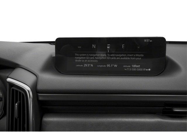 new 2026 Mazda CX-50 car, priced at $43,940