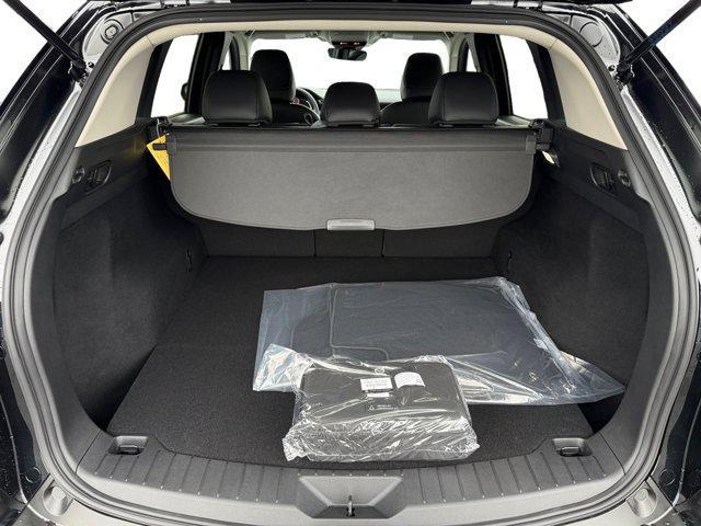 new 2026 Mazda CX-5 car, priced at $33,062