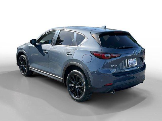 used 2023 Mazda CX-5 car, priced at $26,899
