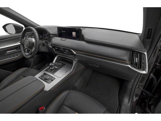 new 2026 Mazda CX-90 car, priced at $57,005