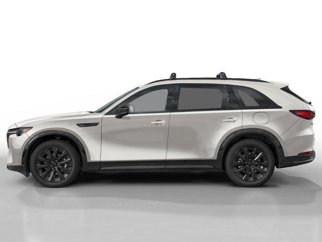 new 2026 Mazda CX-90 car, priced at $57,005