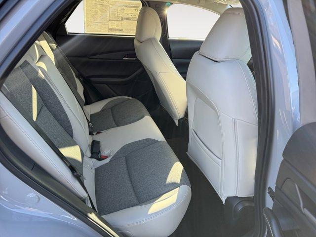 new 2026 Mazda CX-30 car, priced at $32,105