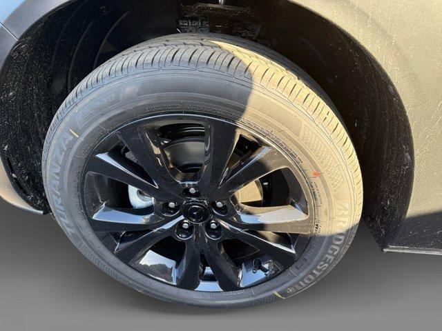 new 2026 Mazda CX-30 car, priced at $32,105