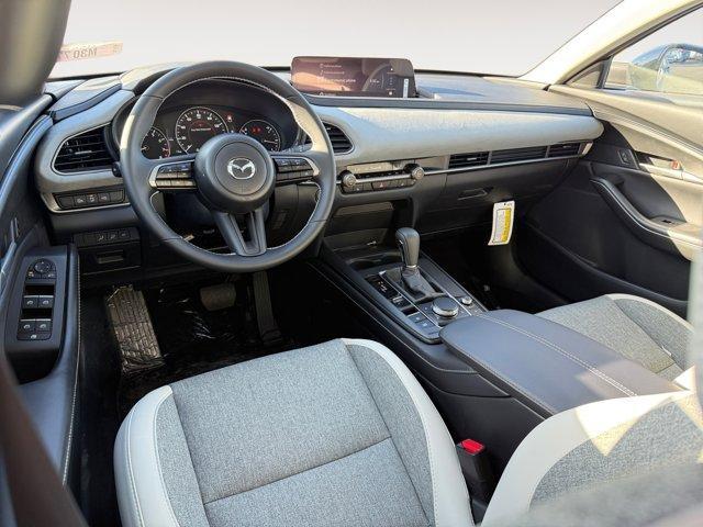 new 2026 Mazda CX-30 car, priced at $32,105