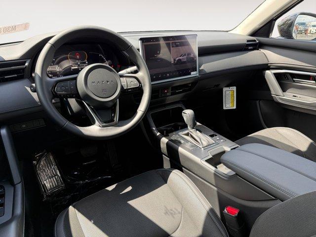 new 2026 Mazda CX-5 car, priced at $34,170