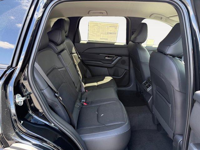 new 2026 Mazda CX-5 car, priced at $34,170
