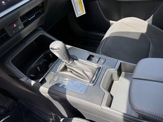 new 2026 Mazda CX-5 car, priced at $34,170