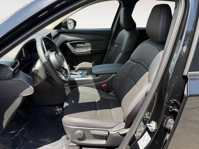 new 2026 Mazda CX-5 car, priced at $34,170