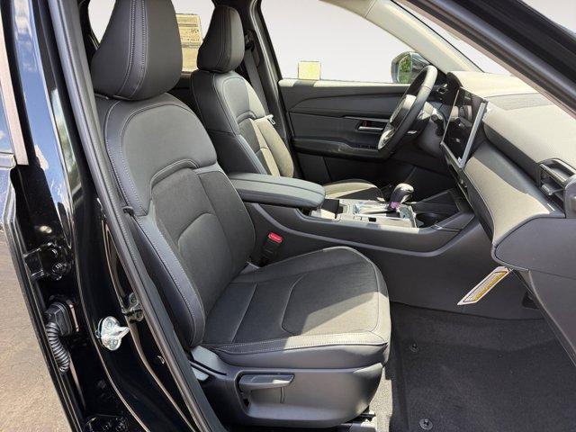 new 2026 Mazda CX-5 car, priced at $34,170