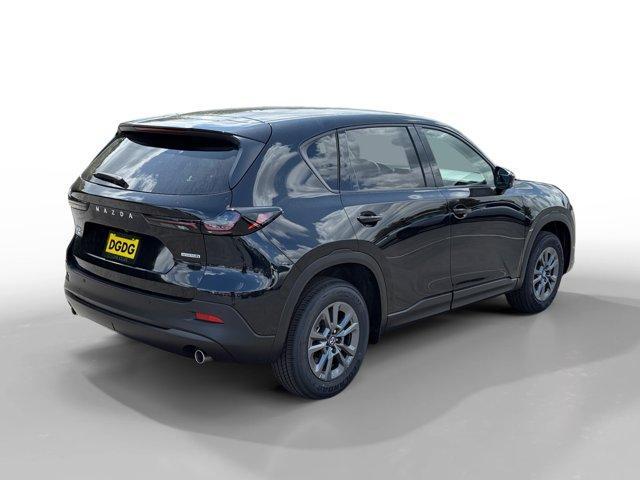 new 2026 Mazda CX-5 car, priced at $34,170