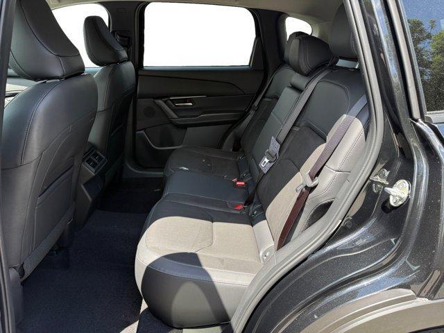 new 2026 Mazda CX-5 car, priced at $34,170