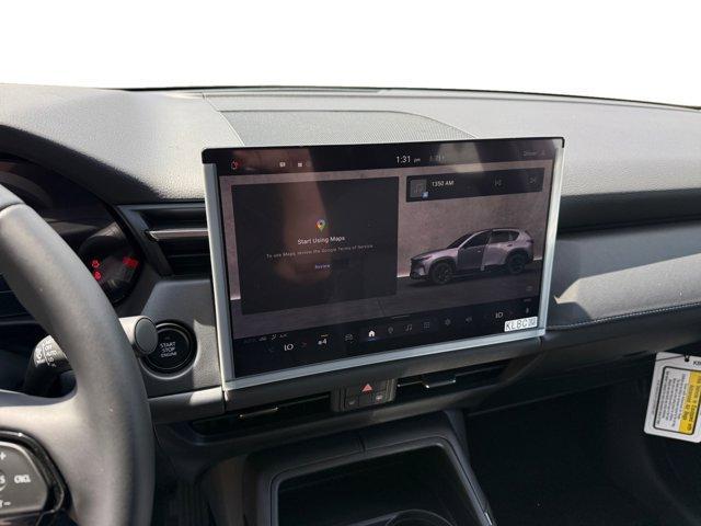 new 2026 Mazda CX-5 car, priced at $34,170